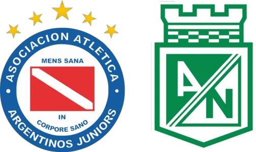 Argentinos Juniors (ARG) vs. Atlético Nacional (COL) (Final)