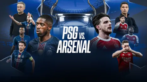 thumbnail - PSG vs. Arsenal (Final)
