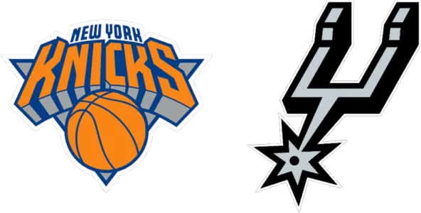 New York Knicks vs. San Antonio Spurs (Finals, Game 5 (If Necessary))