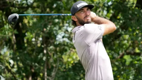 thumbnail - Charles Schwab Challenge: Homa Featured Group (Final Round)