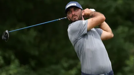 thumbnail - Charles Schwab Challenge: Homa Marquee Group (Final Round)