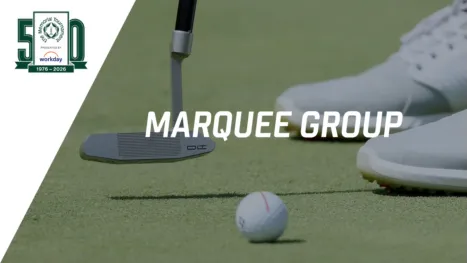 thumbnail - the Memorial Tournament presented by Workday: Marquee Group (Primera Ronda)