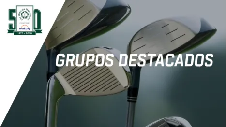 thumbnail - the Memorial Tournament presented by Workday: Featured Groups (Ronda Final)