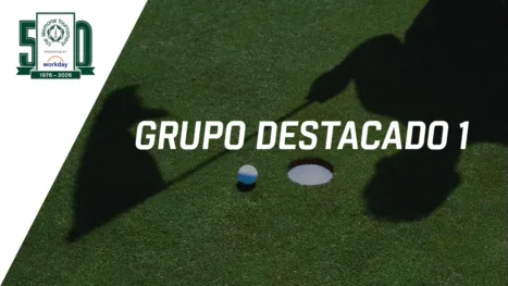 thumbnail - the Memorial Tournament presented by Workday: Featured Group 1 (Ronda Final)