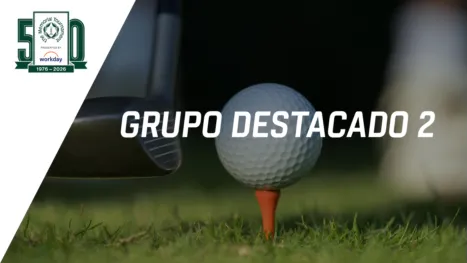 thumbnail - the Memorial Tournament presented by Workday: Featured Group 2 (Ronda Final)
