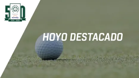 thumbnail - the Memorial Tournament presented by Workday: Featured Hole #16 (Ronda Final)