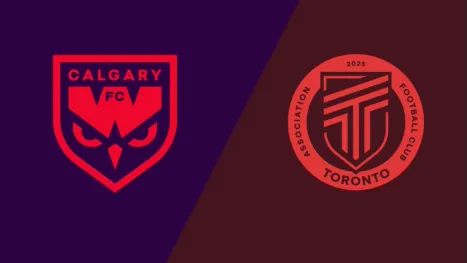 thumbnail - Calgary Wild FC vs. AFC Toronto
