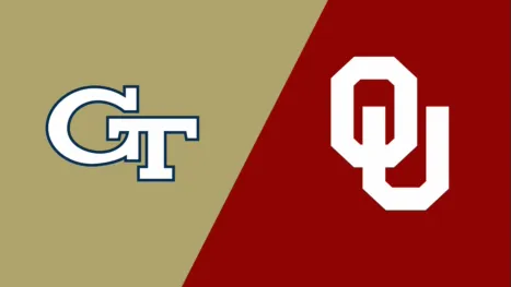 thumbnail - #2 Georgia Tech vs. Oklahoma (Site 2 / Game 7) (NCAA Baseball Championship)