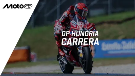 thumbnail - MotoGP - Races - Grand Prix of Hungary