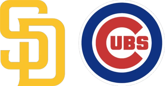 San Diego Padres vs. Chicago Cubs