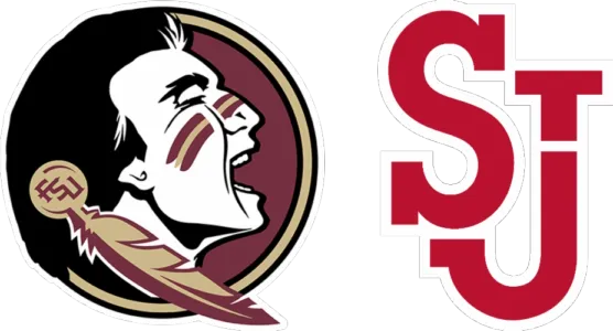 #10 Florida State vs. St. John's (Site 10 / Game 6)
