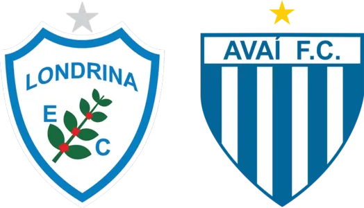 Londrina vs. Avaí