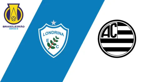 Londrina x Athletic