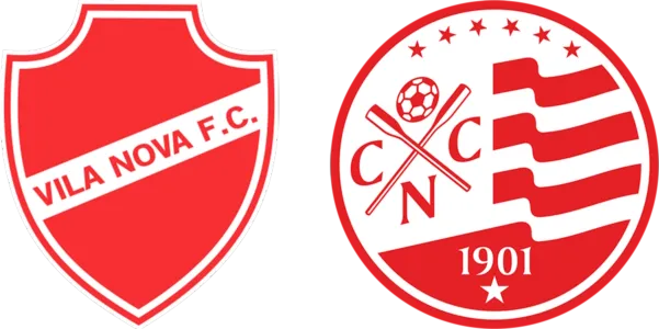 Vila Nova vs. Nautico