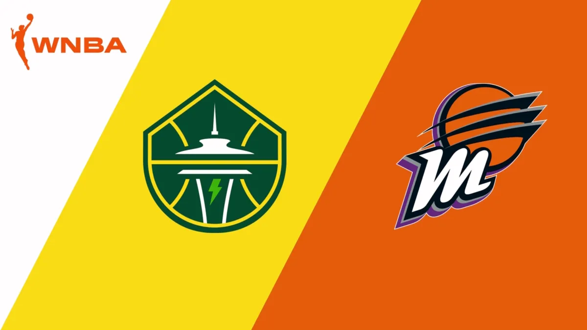Phoenix Mercury: Inside the WNBA's Elite Women's Basketball League - News Directory 3
