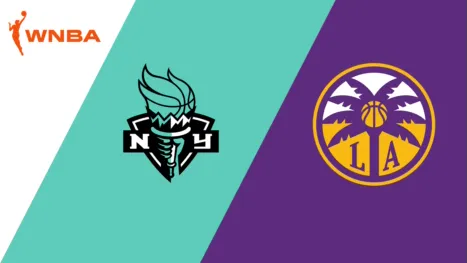 WNBA Basketball
