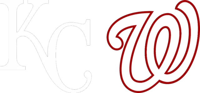 Kansas City Royals vs. Washington Nationals