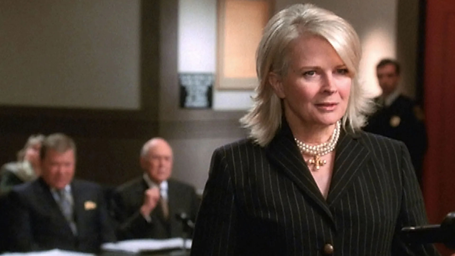 thumbnail - S1:E16 Let Sales Ring