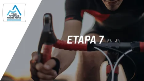thumbnail - Tour of Auvergne-Rhône-Alpes (etapa 7)