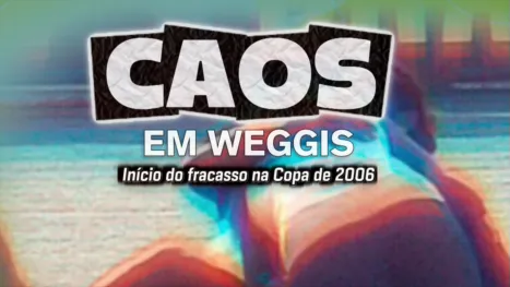 thumbnail - Caos em Weggis