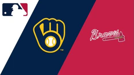 Milwaukee Brewers vs. Atlanta Braves