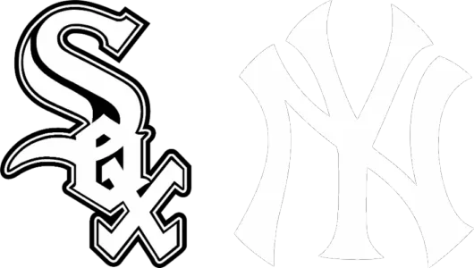 Chicago White Sox vs. New York Yankees