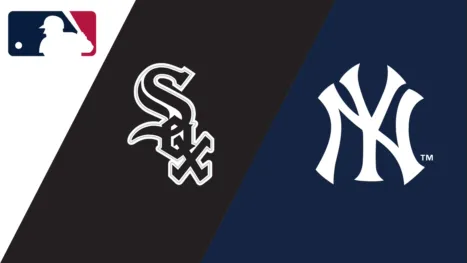 Chicago White Sox x New York Yankees