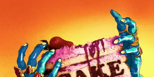 Watch Cake | Disney+