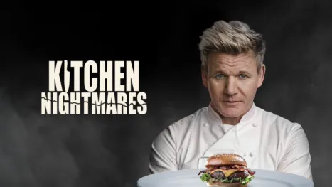 thumbnail - Kitchen Nightmares (2007)