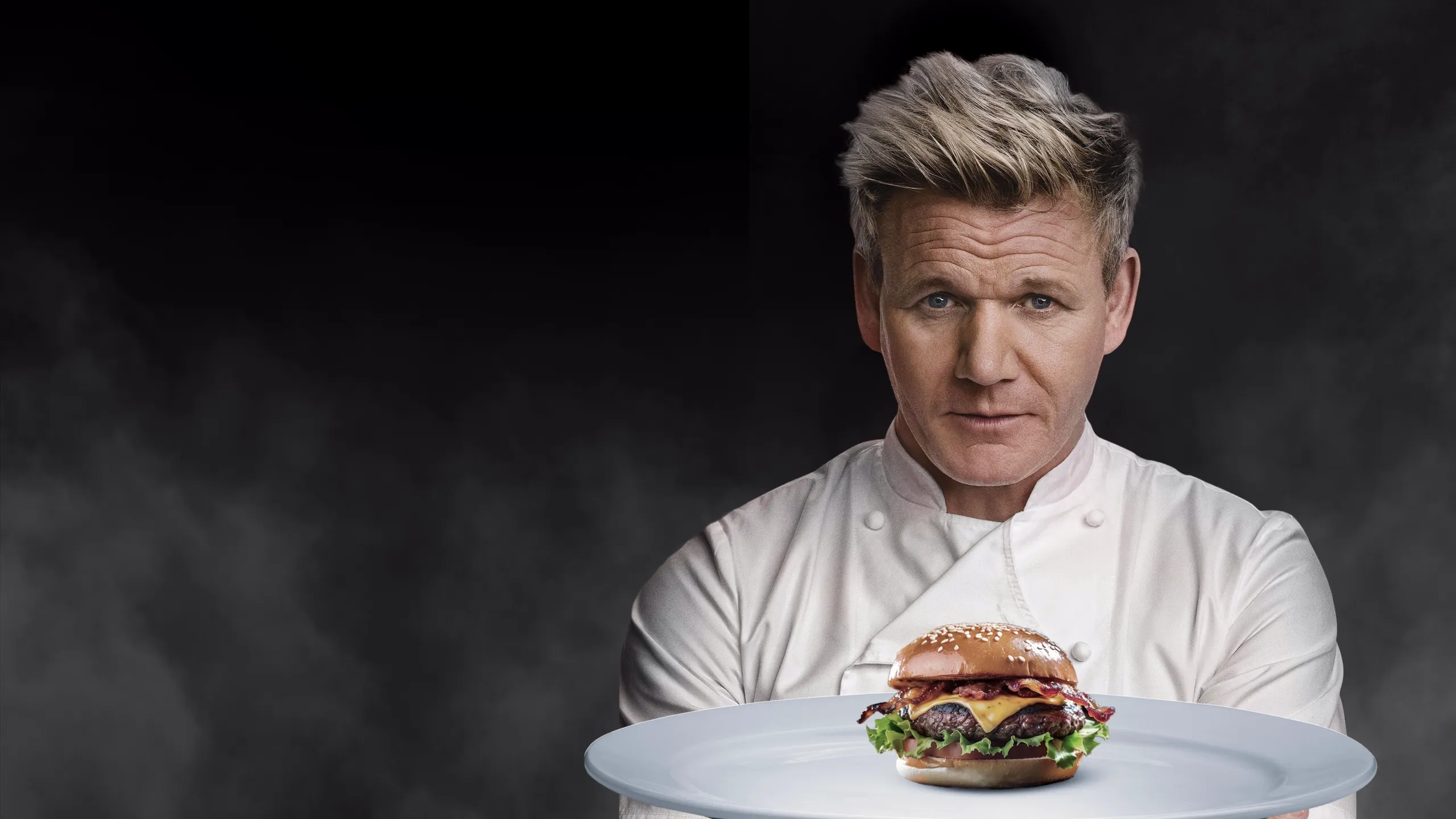 Kitchen Nightmares (2007)