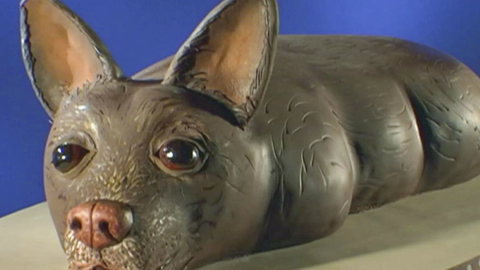 thumbnail - S8:E7 Dog Day Afternoon