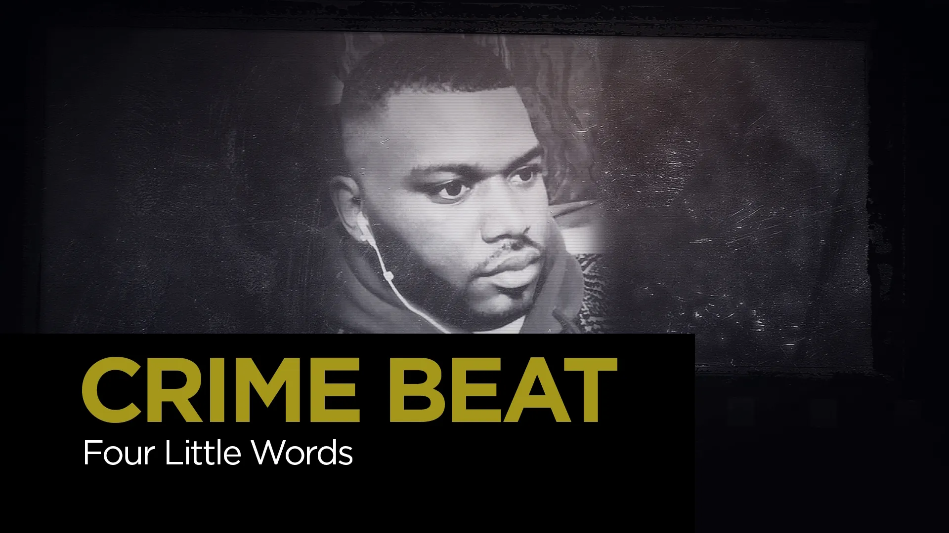 thumbnail - S7:E12 Four Little Words