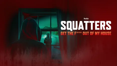 thumbnail - Squatters: Get the F*** Out of My House