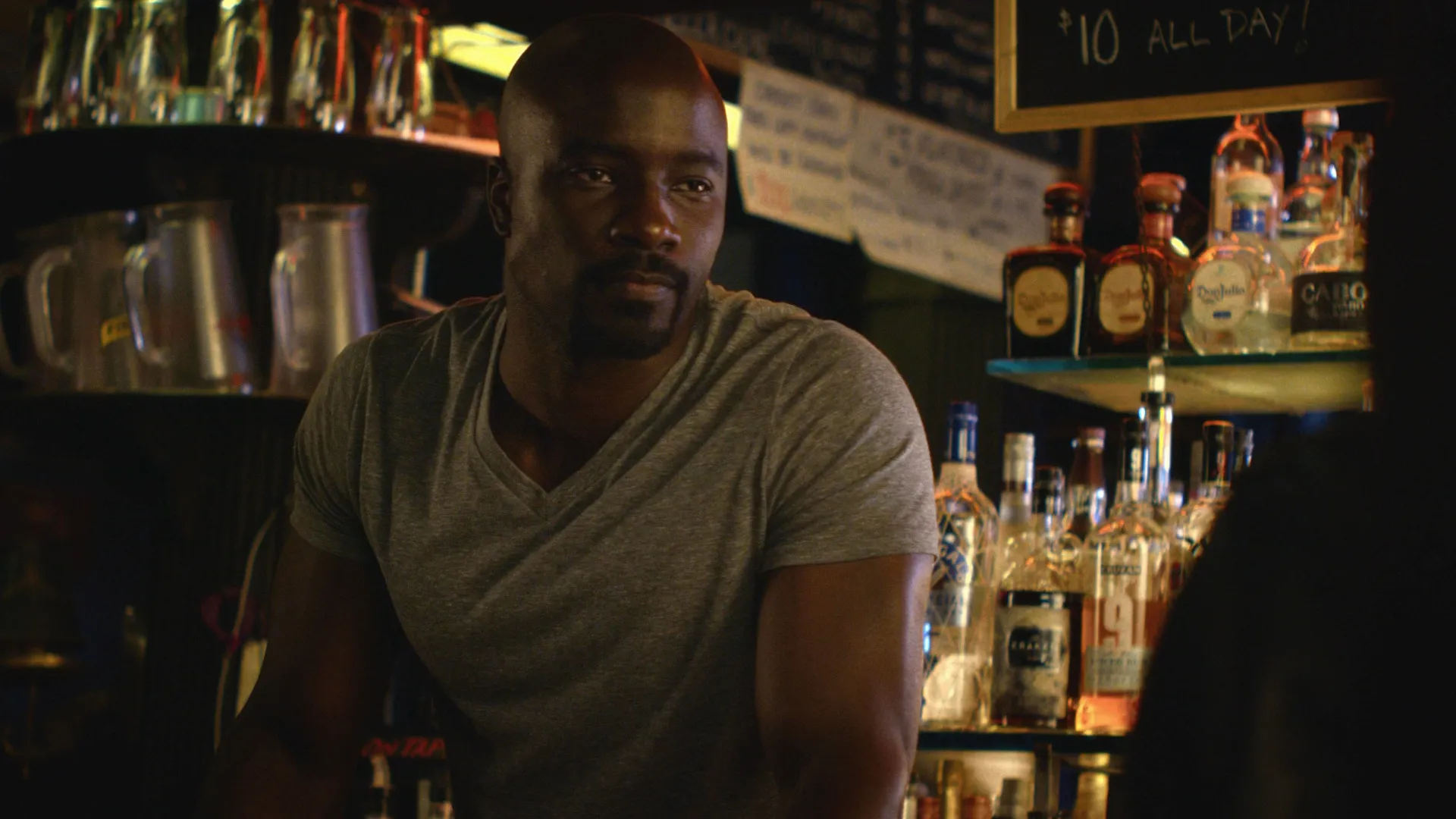 thumbnail - S1:E3 A.K.A. It's Called Whiskey