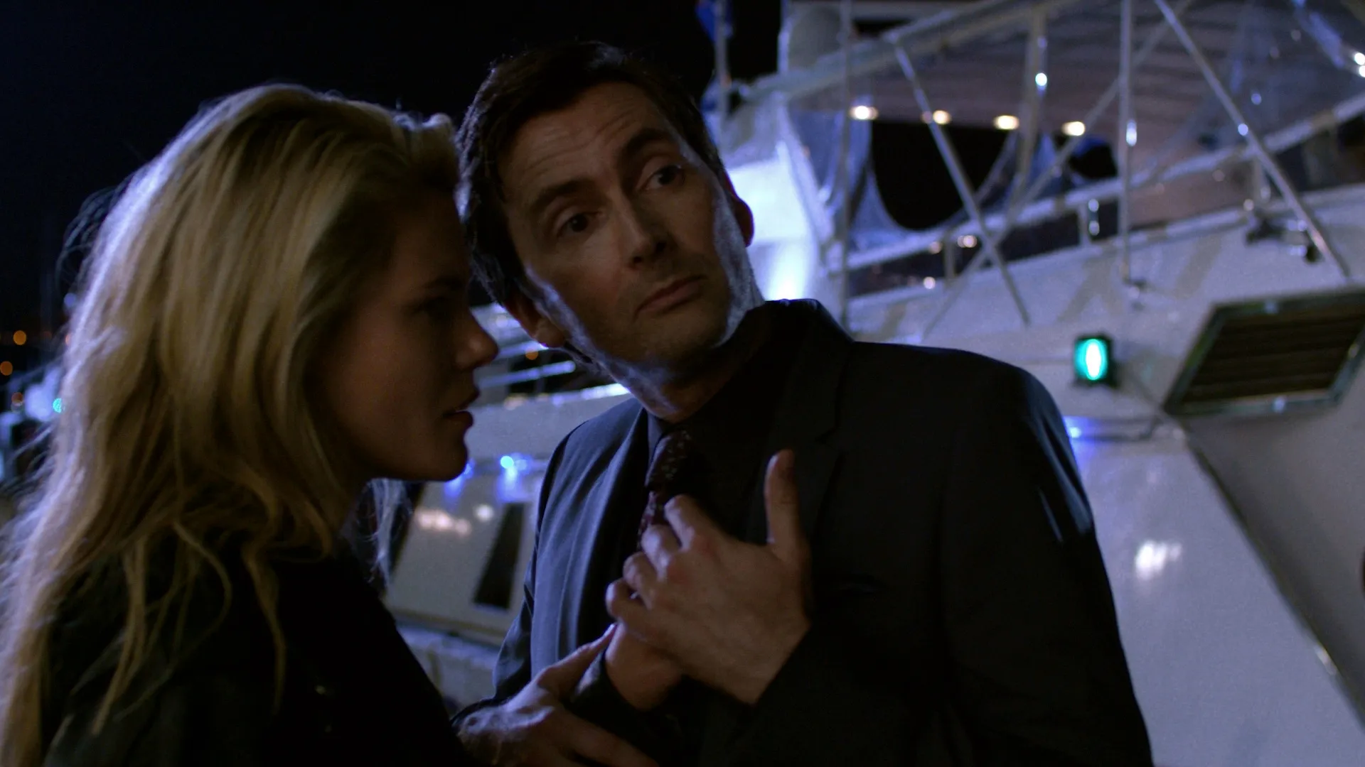 thumbnail - S1:E13 A.K.A. Smile