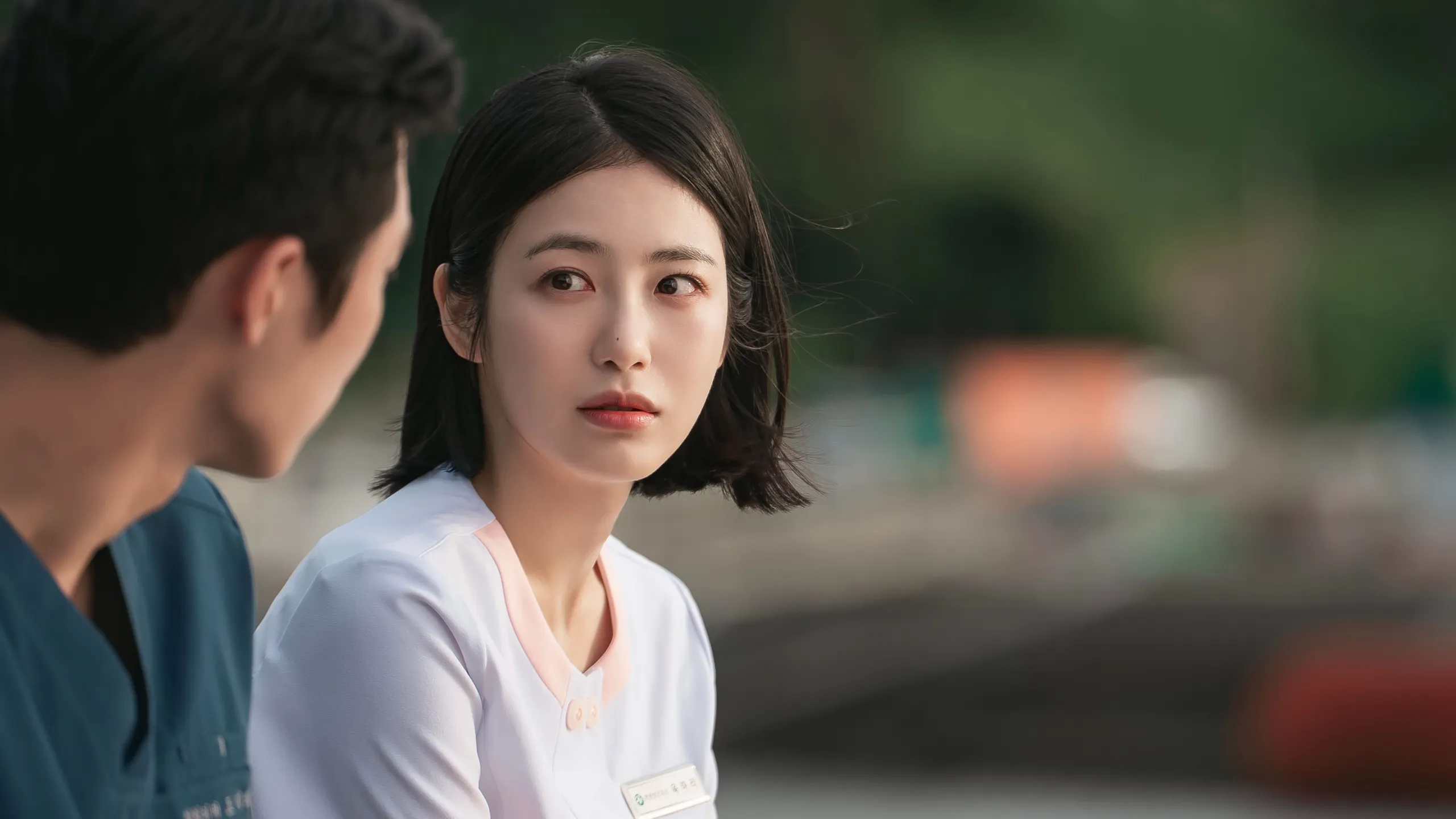 thumbnail - 第 1 季第 4 集：風雲女與遜咖男