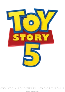 "Toy Story 5" UK Red Carpet Launch Event