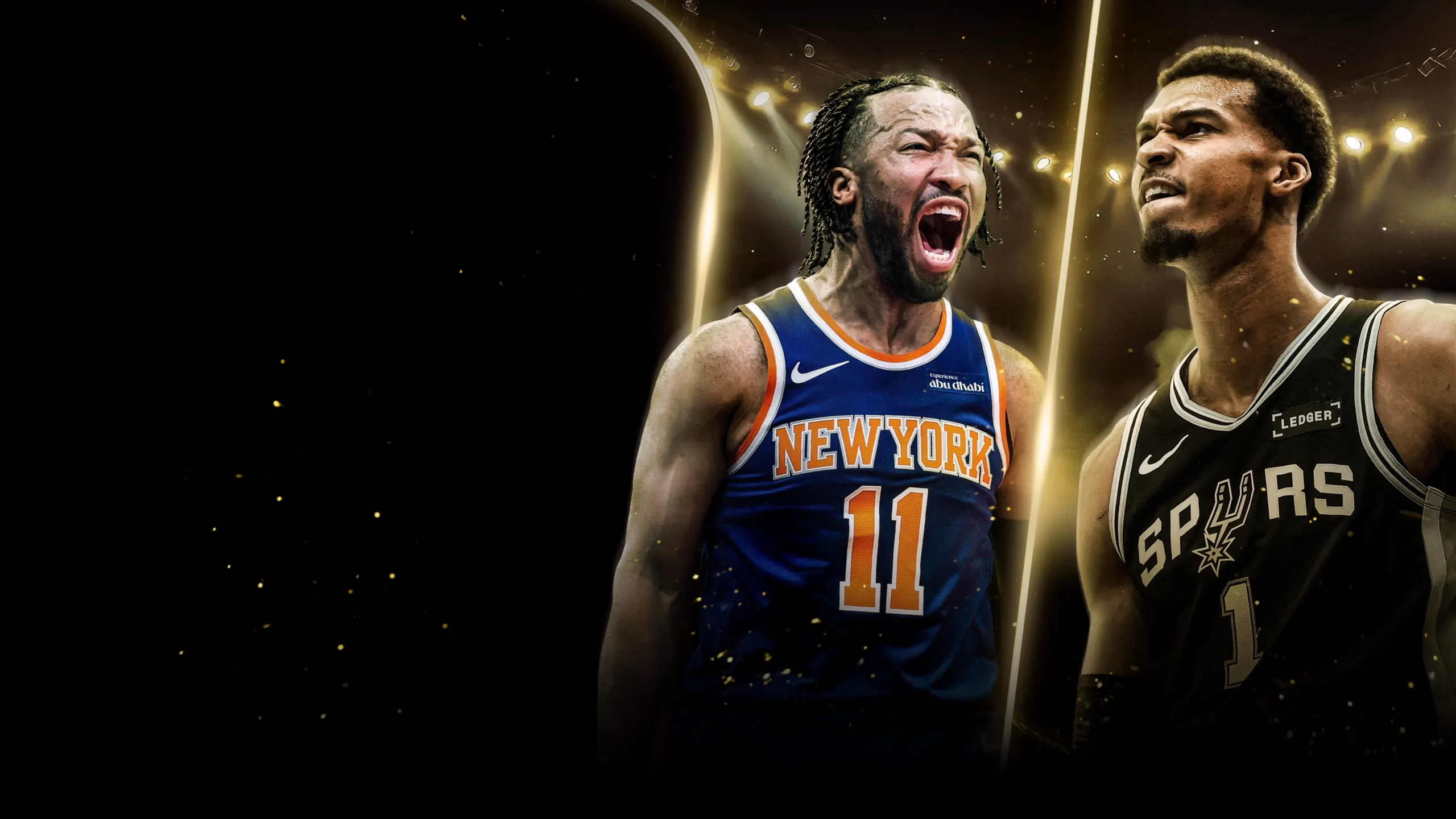 New York Knicks vs. San Antonio Spurs (Finals, Game 5 (If Necessary))
