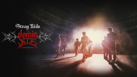 thumbnail - Stray Kids: The DominATE Experience