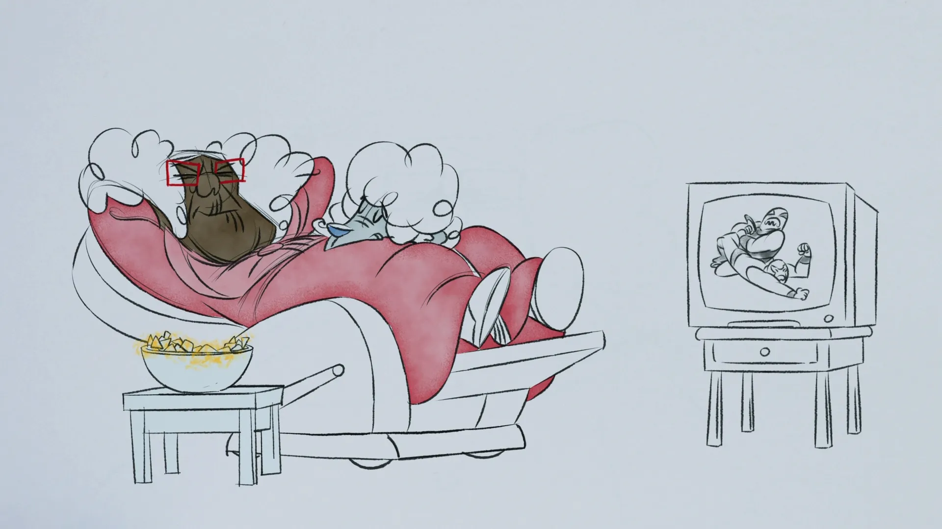 thumbnail - S1:E3 Suga Mama
