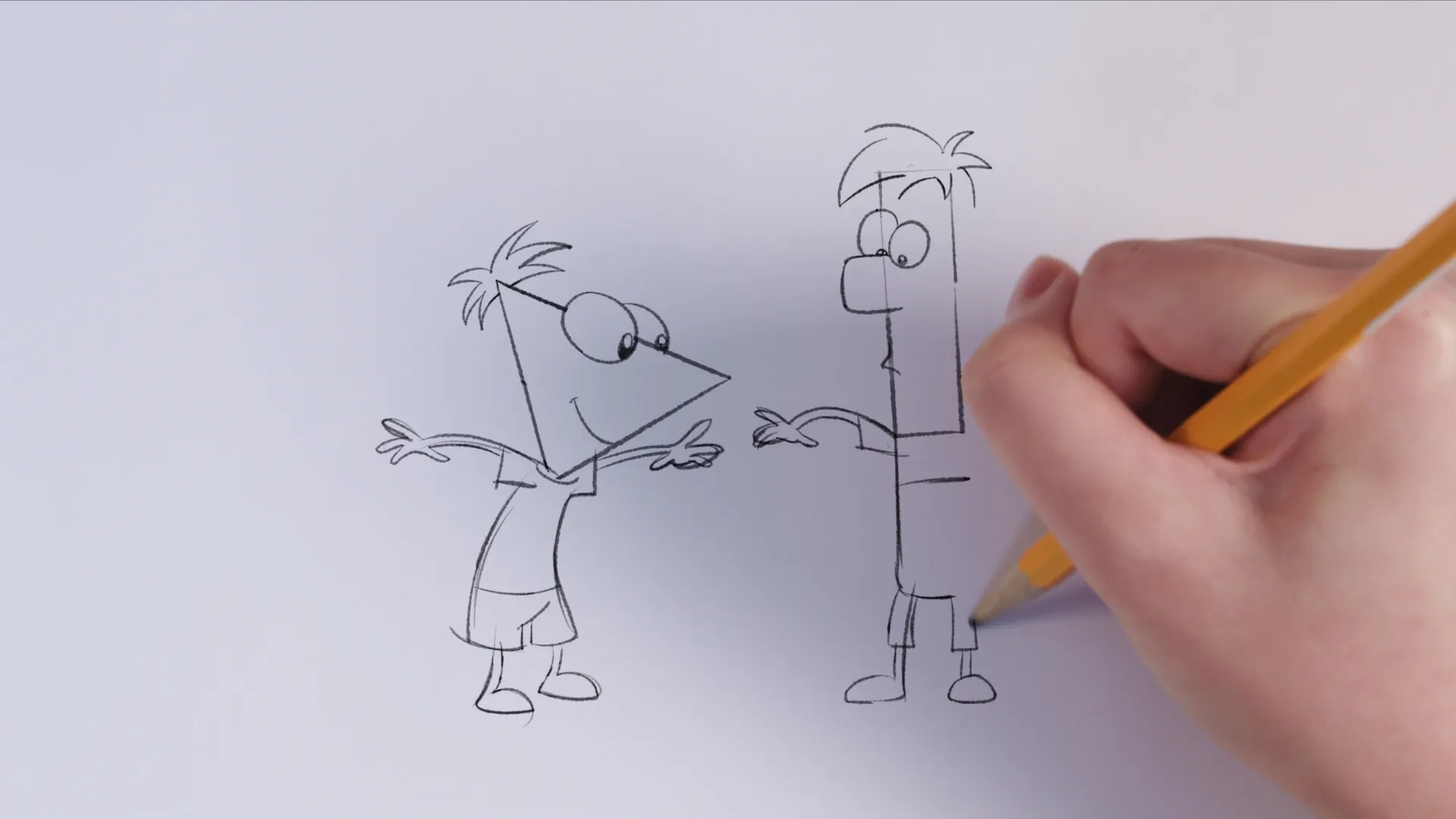 thumbnail - S3:E8 Phineas and Ferb