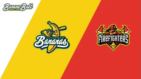 thumbnail - Bananas vs. Firefighters
