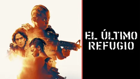 thumbnail - El último refugio