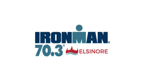 IRONMAN 70.3: Elsinore