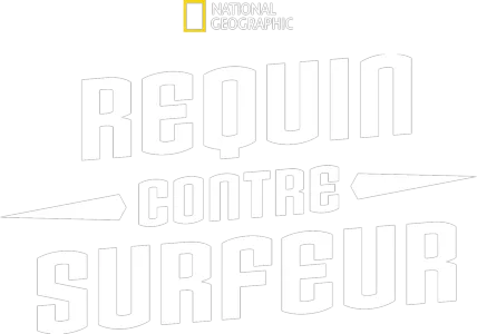 Requin contre Surfeur
