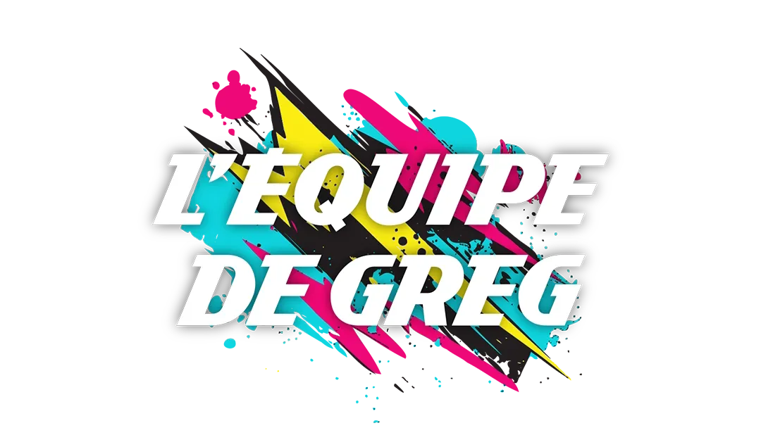 L'Équipe de Greg