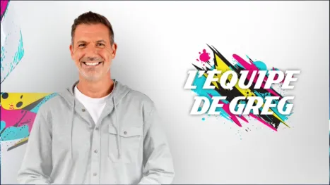 thumbnail - L'Équipe de Greg