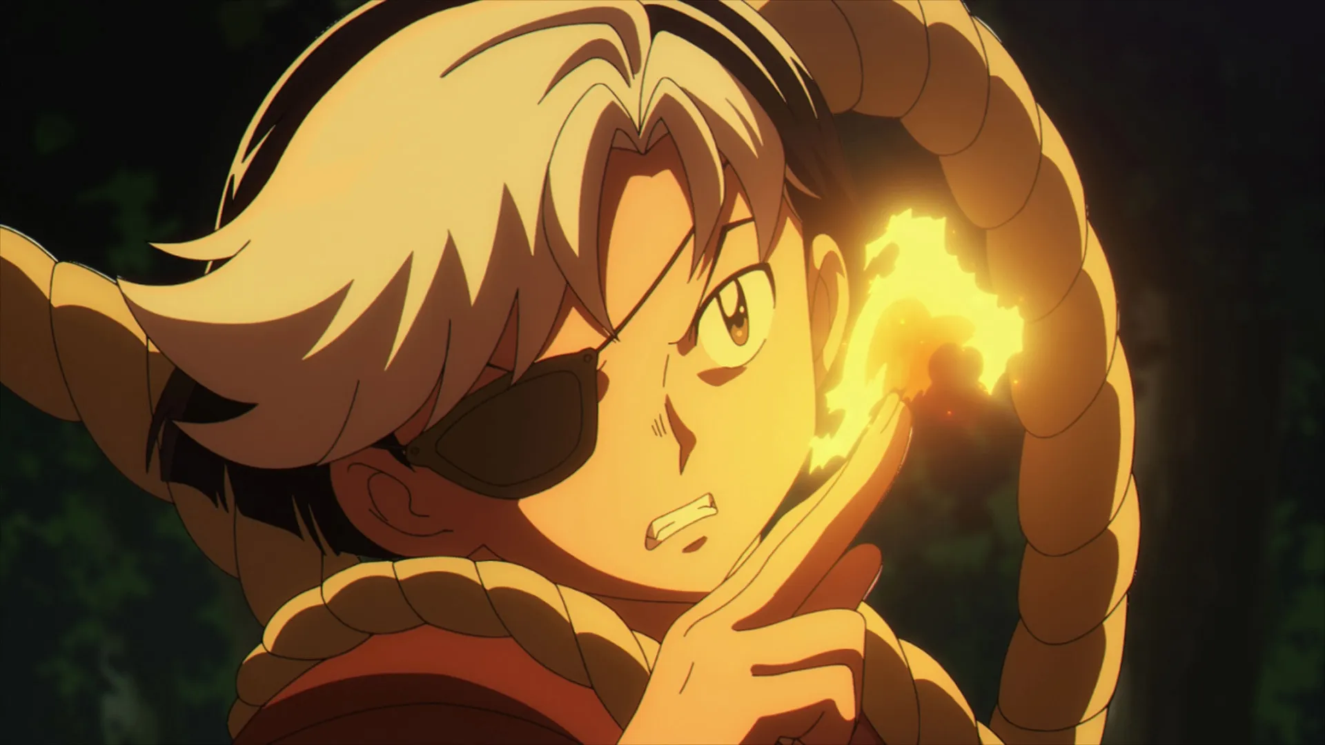 thumbnail - S1:E10 (Sub) Taizanfukun