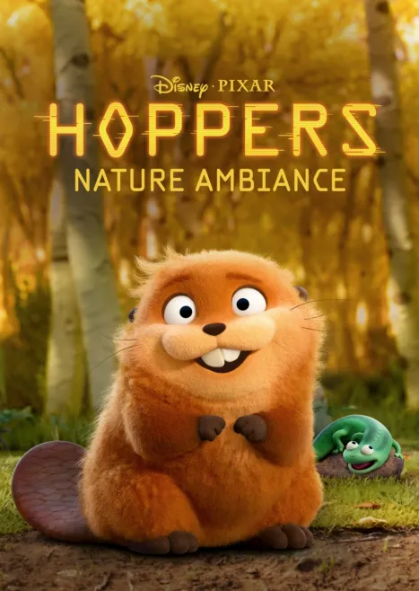 thumbnail - Hoppers Nature Ambiance