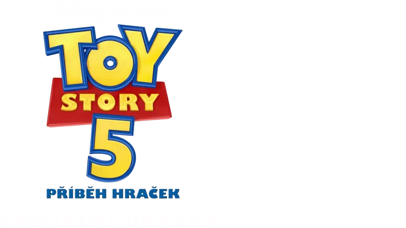 Toy Story 5: Příběh hraček | Speciální ukázka